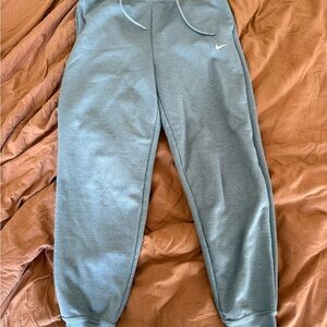 Nike Womens Charcoal Joggers